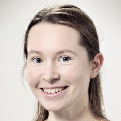 Photo of Ksenia Bucher