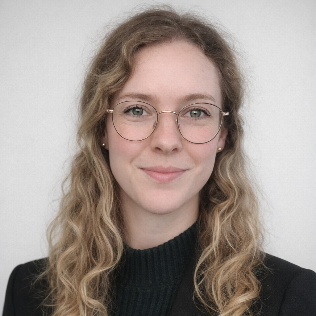 Photo of Lisamarie Brinkmann