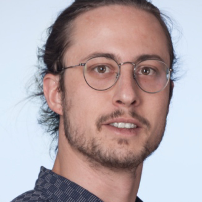 Photo of Pascal Kiser